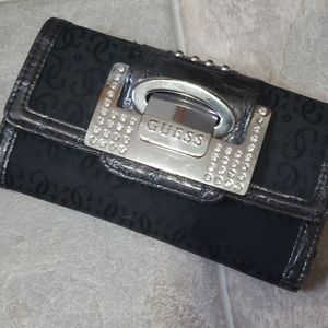 Guess Wallet